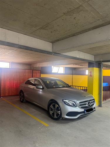 Mercedes E220d 2018