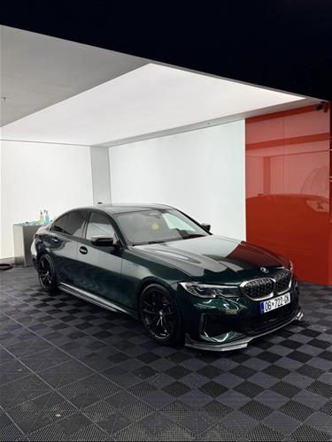 Shitet - Bmw M340i 1 Of 25
