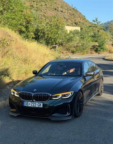 Shitet - Bmw M340i 1 Of 25