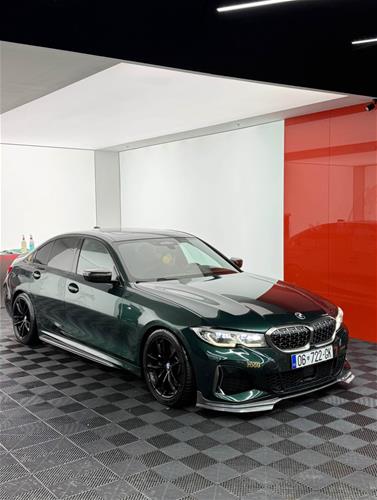 Shitet - Bmw M340i 1 Of 25