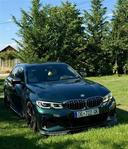 Shitet - Bmw M340i 1 Of 25
