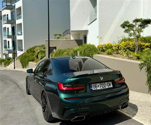 Shitet - Bmw M340i 1 Of 25