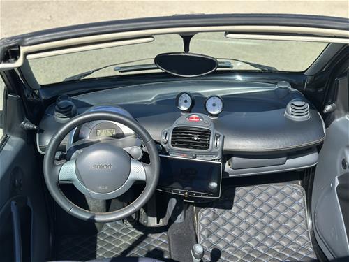 Smart 450 nenzin