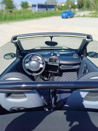 Smart 450 nenzin