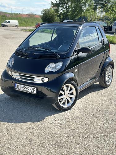 Smart 450 nenzin