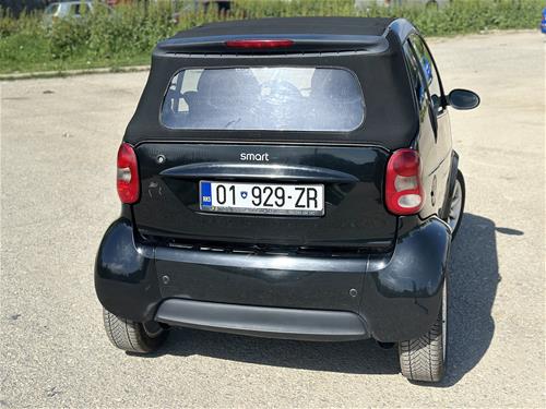 Smart 450 nenzin