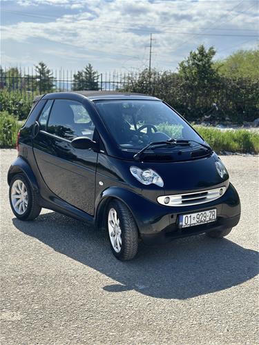 Smart 450 nenzin