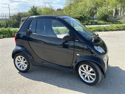 Smart 450 nenzin