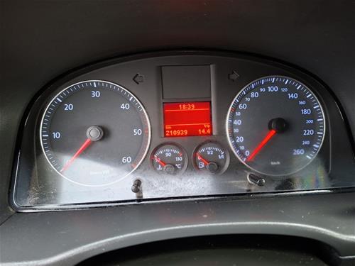 Vw caddy 2.0 me klim me dogan