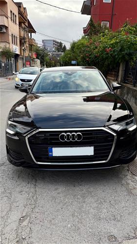 Audi A6 2021 Quattro 25300€ urgjent