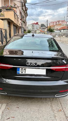 Audi A6 2021 Quattro 25300€ urgjent