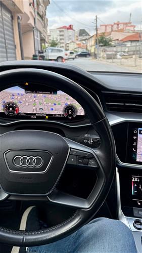 Audi A6 2021 Quattro 25300€ urgjent