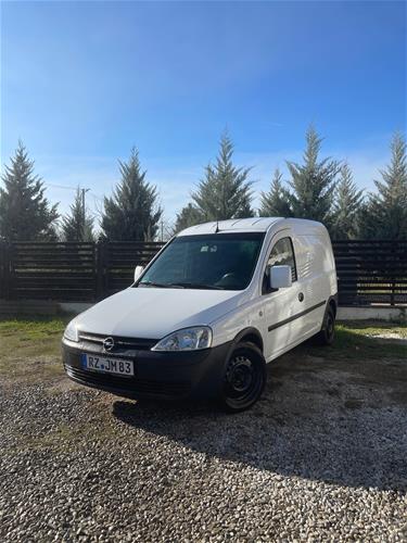 Opel Combo 1.3 2011 me dogan