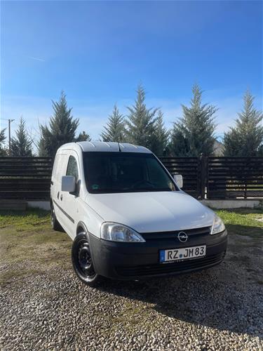 Opel Combo 1.3 2011 me dogan