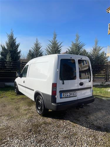 Opel Combo 1.3 2011 me dogan