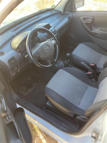 Opel Combo 1.3 2011 me dogan