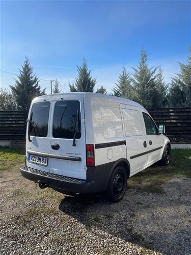 Opel Combo 1.3 2011 me dogan
