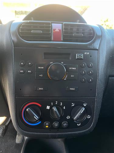 Opel Combo 1.3 2011 me dogan