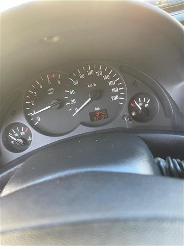 Opel Combo 1.3 2011 me dogan