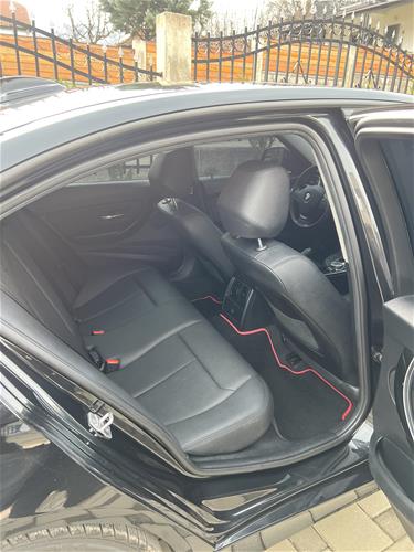 BMW 320D 2017 LCI