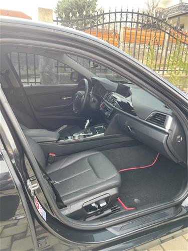 BMW 320D 2017 LCI