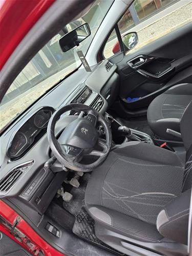 Shitet Peugeot 208 1.4 viti 2013