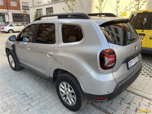 Dacia Duster 1.3 TCe