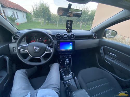Dacia Duster 1.3 TCe