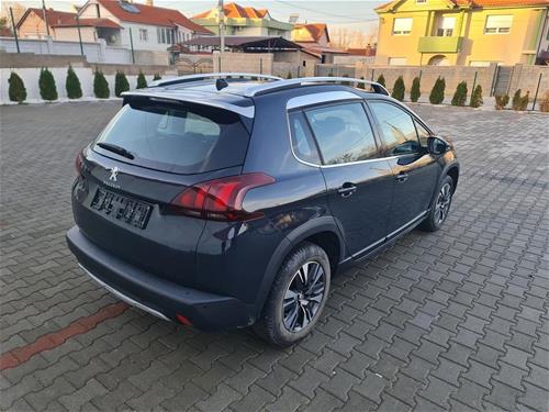 Peugeot 2008 ALLURE