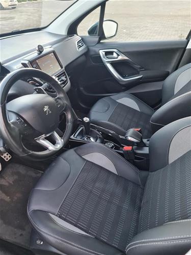 Peugeot 2008 ALLURE
