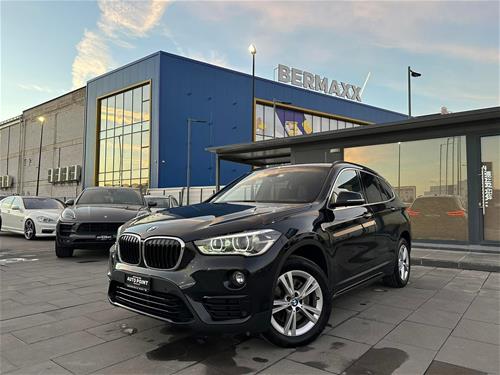 BMW X1 25D 2.0DIESEL 231PS SPORT PACKET X-DRIVE