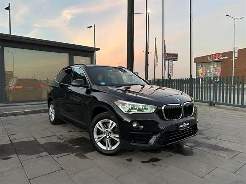 BMW X1 25D 2.0DIESEL 231PS SPORT PACKET X-DRIVE