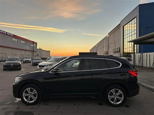 BMW X1 25D 2.0DIESEL 231PS SPORT PACKET X-DRIVE