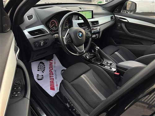 BMW X1 25D 2.0DIESEL 231PS SPORT PACKET X-DRIVE