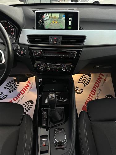 BMW X1 25D 2.0DIESEL 231PS SPORT PACKET X-DRIVE