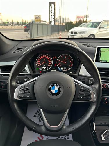 BMW X1 25D 2.0DIESEL 231PS SPORT PACKET X-DRIVE