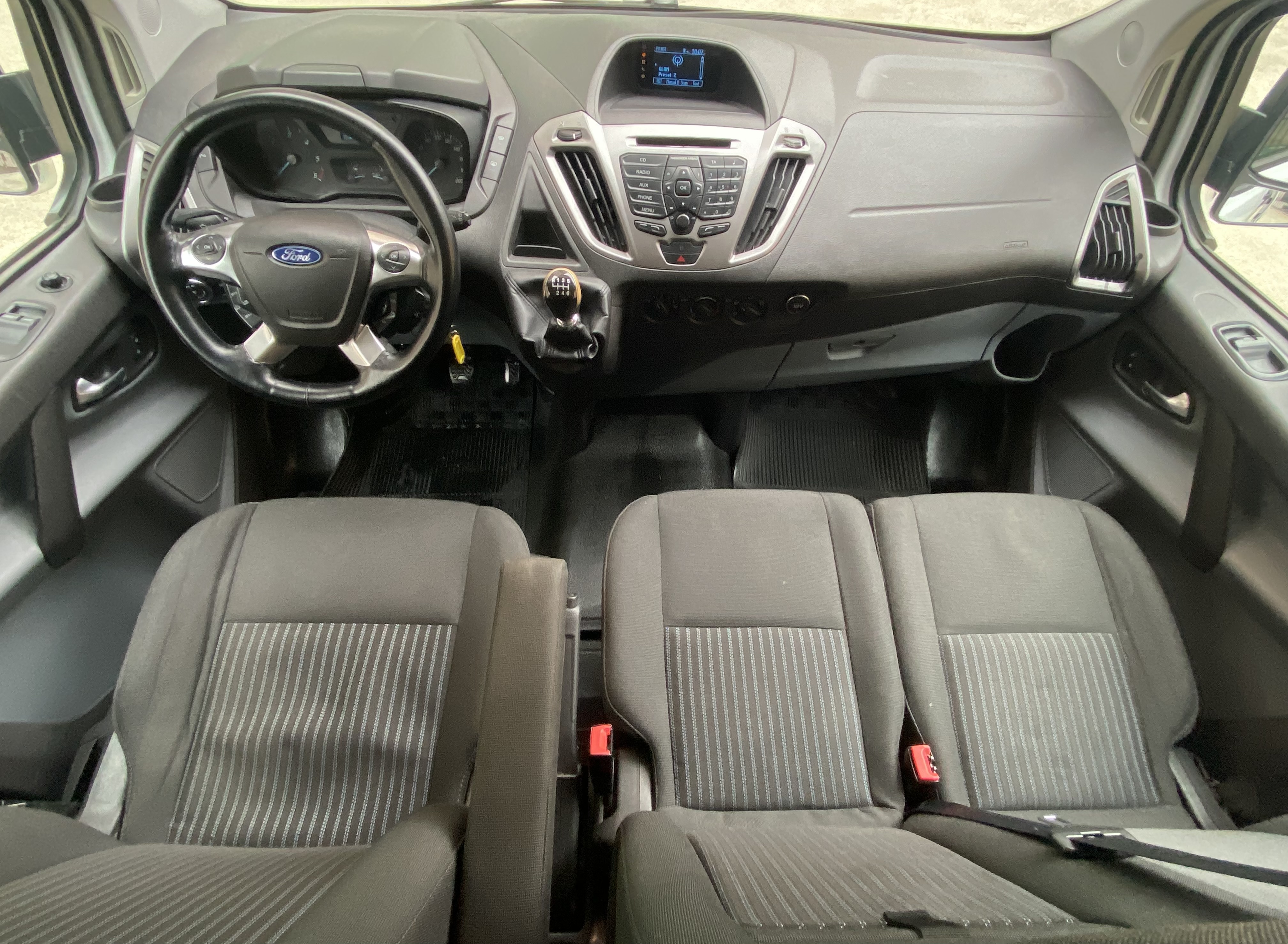 SHITET Ford Transit Custom 2.2 TDCI 9 Ulse Viti 2015 RKS PERFEKTE 0️⃣4️⃣9️⃣ 8️⃣8️⃣3️⃣ 3️⃣9️⃣9️⃣