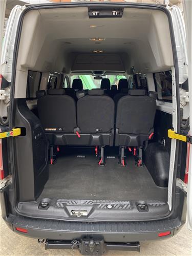 SHITET Ford Transit Custom 2.2 TDCI 9 Ulse Viti 2015 RKS PERFEKTE  0️⃣4️⃣9️⃣ 8️⃣8️⃣3️⃣ 3️⃣9️⃣9️⃣