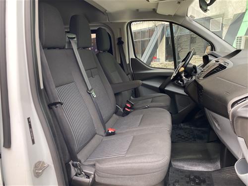 SHITET Ford Transit Custom 2.2 TDCI 9 Ulse Viti 2015 RKS PERFEKTE  0️⃣4️⃣9️⃣ 8️⃣8️⃣3️⃣ 3️⃣9️⃣9️⃣
