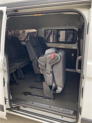 SHITET Ford Transit Custom 2.2 TDCI 9 Ulse Viti 2015 RKS PERFEKTE  0️⃣4️⃣9️⃣ 8️⃣8️⃣3️⃣ 3️⃣9️⃣9️⃣