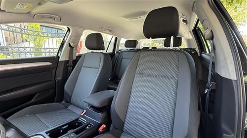 VW Passat B8 2020