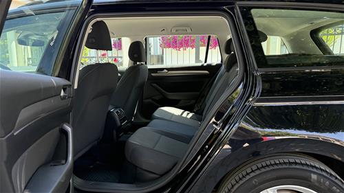 VW Passat B8 2020