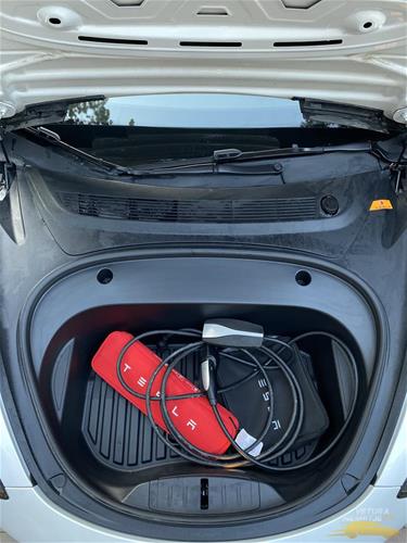 Tesla Model 3 Performance 513PS 2022🇩🇪