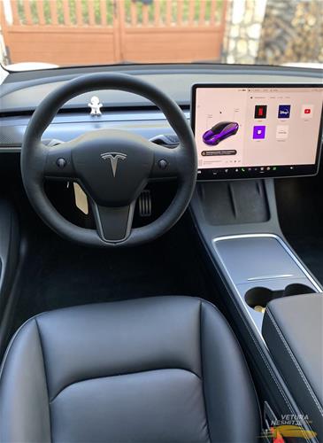 Tesla Model 3 Performance 513PS 2022🇩🇪