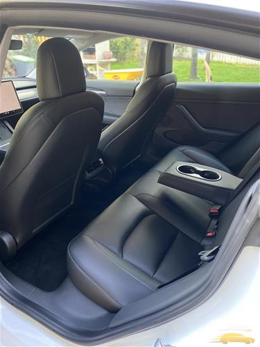 Tesla Model 3 Performance 513PS 2022🇩🇪
