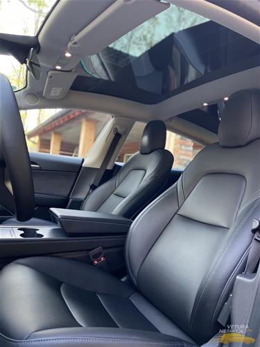 Tesla Model 3 Performance 513PS 2022🇩🇪