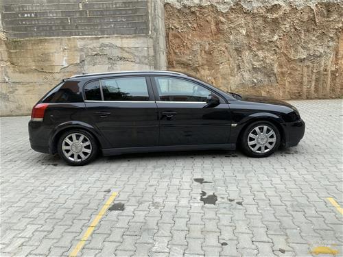 Opel Signum