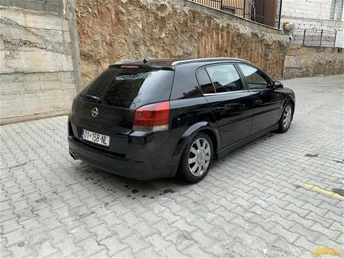 Opel Signum
