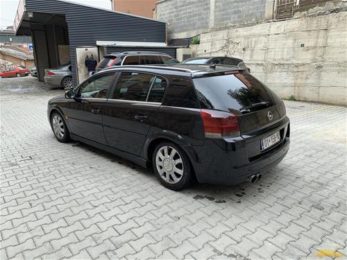 Opel Signum