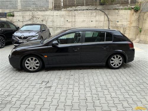 Opel Signum